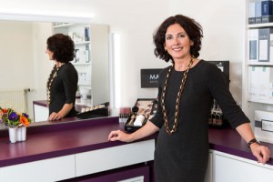 Uw huidspecialiste Marly Brands